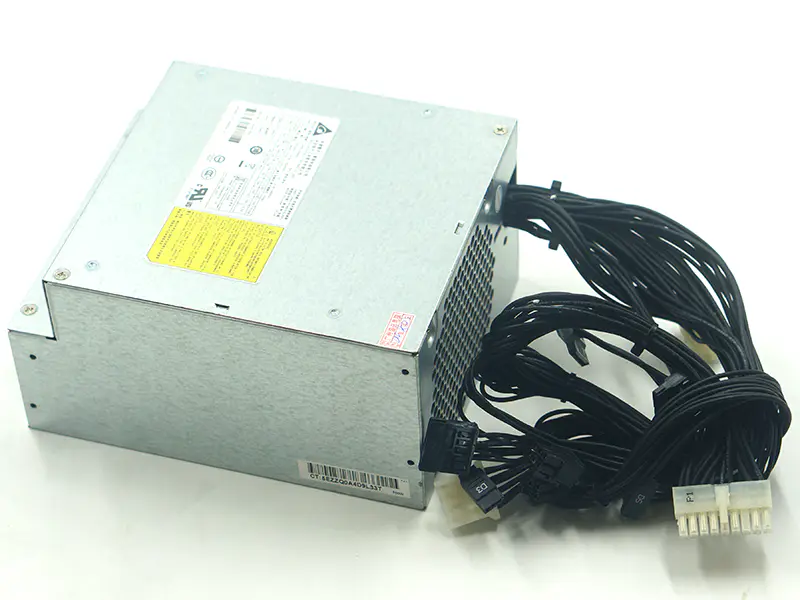 HP DPS-700AB-1 A 809053-001 Netzgerät